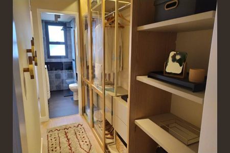 Apartamento à venda com 2 quartos, 70m² em Jardim das Acacias, São Paulo
