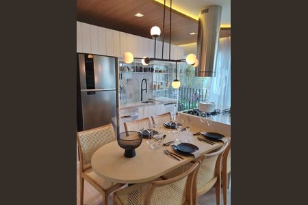 Apartamento à venda com 2 quartos, 70m² em Jardim das Acacias, São Paulo