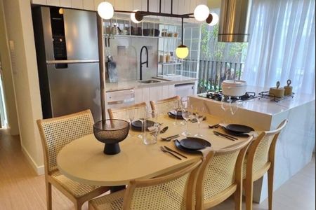 Apartamento à venda com 2 quartos, 70m² em Jardim das Acacias, São Paulo