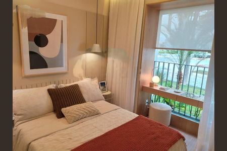 Apartamento à venda com 2 quartos, 70m² em Jardim das Acacias, São Paulo