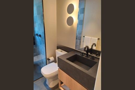 Apartamento à venda com 2 quartos, 70m² em Jardim das Acacias, São Paulo