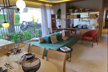 Apartamento à venda com 2 quartos, 70m² em Jardim das Acacias, São Paulo