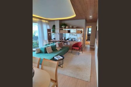 Apartamento à venda com 2 quartos, 70m² em Jardim das Acacias, São Paulo