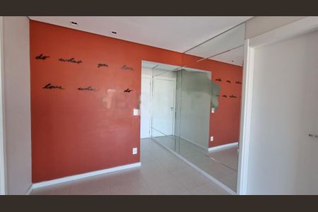 Apartamento à venda com 1 quarto, 47m² em Jardim Aeroporto, São Paulo