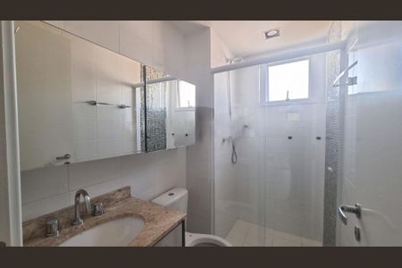 Apartamento à venda com 1 quarto, 47m² em Jardim Aeroporto, São Paulo