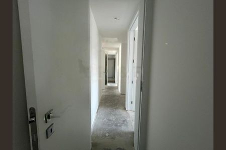 Apartamento à venda com 211m², 3 quartos e 3 vagas