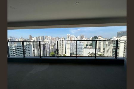Apartamento à venda com 211m², 3 quartos e 3 vagas
