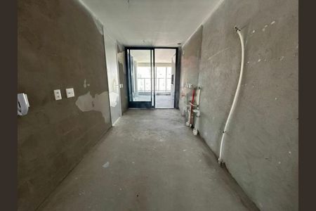 Apartamento à venda com 211m², 3 quartos e 3 vagas