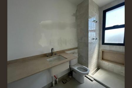 Apartamento à venda com 211m², 3 quartos e 3 vagas