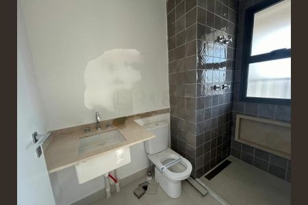 Apartamento à venda com 211m², 3 quartos e 3 vagas