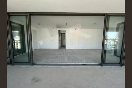 Apartamento à venda com 211m², 3 quartos e 3 vagas
