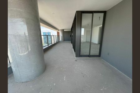 Apartamento à venda com 211m², 3 quartos e 3 vagas