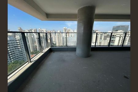 Apartamento à venda com 211m², 3 quartos e 3 vagas