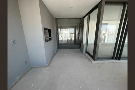 Apartamento à venda com 211m², 3 quartos e 3 vagas