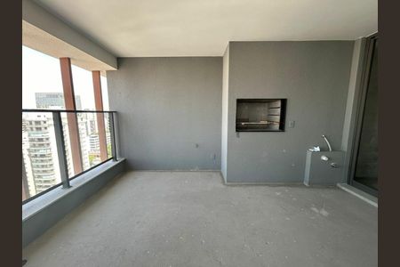 Apartamento à venda com 211m², 3 quartos e 3 vagas