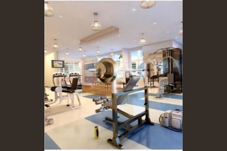 Apartamento à venda com 95m², 2 quartos e 2 vagas