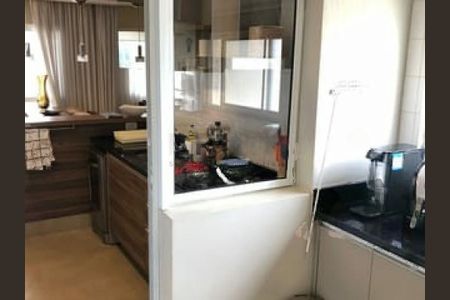 Apartamento à venda com 95m², 2 quartos e 2 vagas