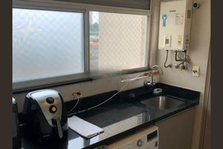 Apartamento à venda com 95m², 2 quartos e 2 vagas