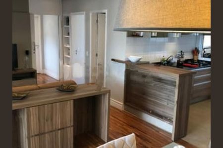 Apartamento à venda com 95m², 2 quartos e 2 vagas