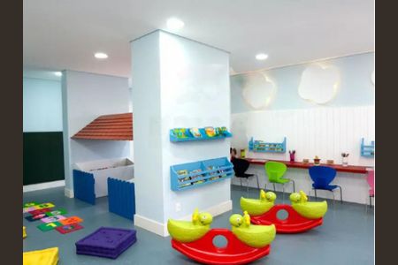 Apartamento à venda com 2 quartos, 95m² em Várzea de Baixo, São Paulo