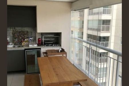 Apartamento à venda com 95m², 2 quartos e 2 vagas