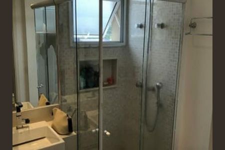 Apartamento à venda com 2 quartos, 95m² em Várzea de Baixo, São Paulo