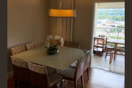 Apartamento à venda com 95m², 2 quartos e 2 vagas