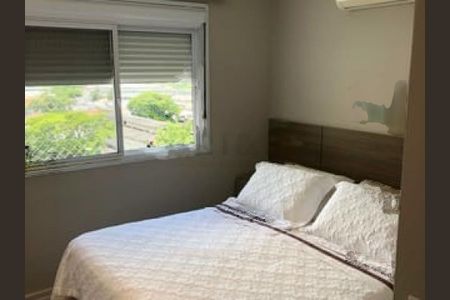 Apartamento à venda com 2 quartos, 95m² em Várzea de Baixo, São Paulo