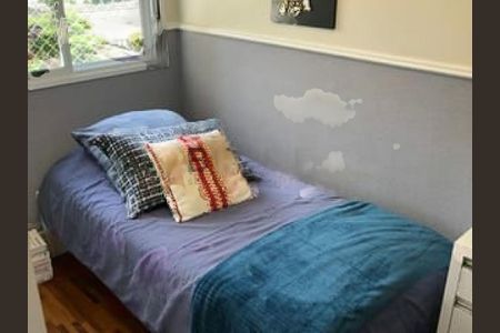 Apartamento à venda com 95m², 2 quartos e 2 vagas