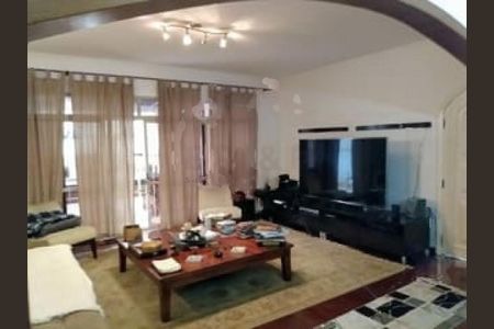 Casa à venda com 3 quartos, 335m² em Vila Nova Caledonia, São Paulo