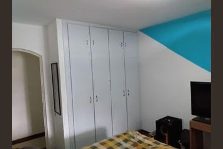 Casa à venda com 3 quartos, 335m² em Vila Nova Caledonia, São Paulo