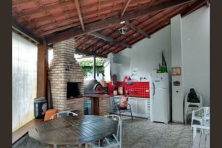 Casa à venda com 3 quartos, 335m² em Vila Nova Caledonia, São Paulo