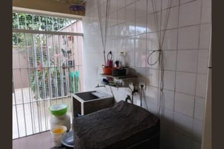 Casa à venda com 3 quartos, 192m² em Jardim Jabaquara, São Paulo