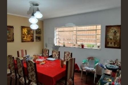 Casa à venda com 3 quartos, 192m² em Jardim Jabaquara, São Paulo