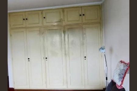 Casa à venda com 3 quartos, 192m² em Jardim Jabaquara, São Paulo