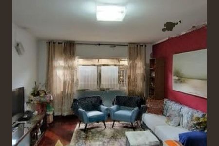 Casa à venda com 3 quartos, 192m² em Jardim Jabaquara, São Paulo