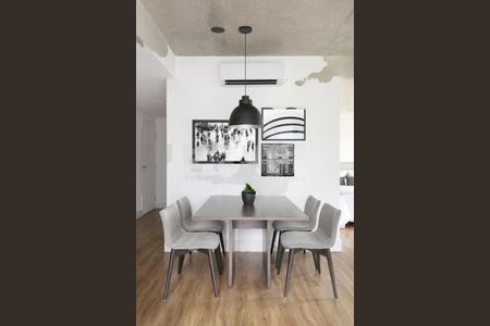 Apartamento à venda com 1 quarto, 63m² em Cidade Monções, São Paulo