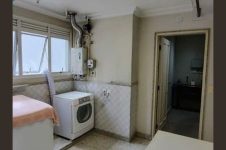 Apartamento à venda com 357m², 2 quartos e 4 vagas