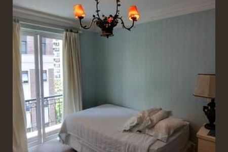 Apartamento à venda com 357m², 2 quartos e 4 vagas