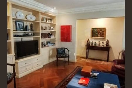 Apartamento à venda com 2 quartos, 357m² em Itaim Bibi, São Paulo