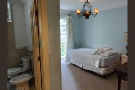 Apartamento à venda com 2 quartos, 357m² em Itaim Bibi, São Paulo