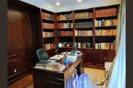 Apartamento à venda com 357m², 2 quartos e 4 vagas