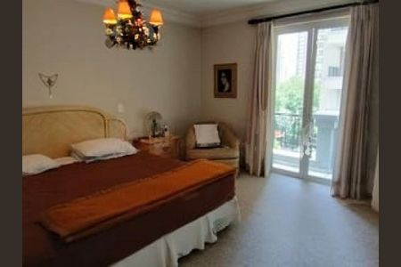 Apartamento à venda com 357m², 2 quartos e 4 vagas