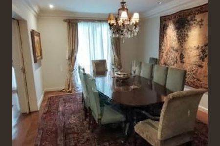 Apartamento à venda com 357m², 2 quartos e 4 vagas