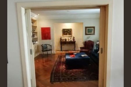 Apartamento à venda com 2 quartos, 357m² em Itaim Bibi, São Paulo