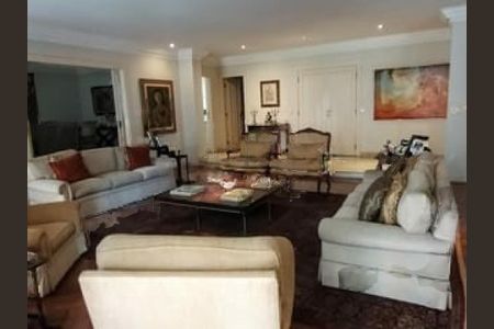 Apartamento à venda com 2 quartos, 357m² em Itaim Bibi, São Paulo