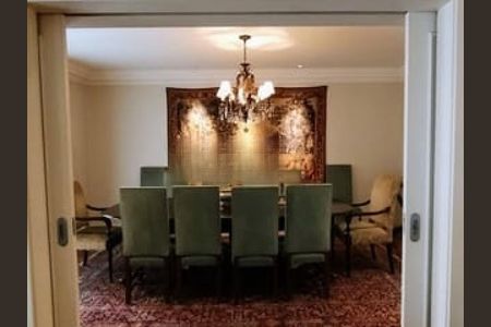 Apartamento à venda com 2 quartos, 357m² em Itaim Bibi, São Paulo