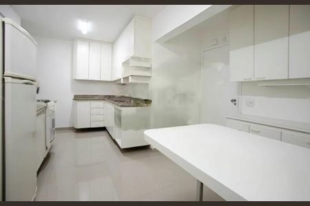 Apartamento à venda com 134m², 2 quartos e 1 vaga