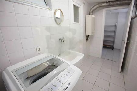 Apartamento à venda com 134m², 2 quartos e 1 vaga
