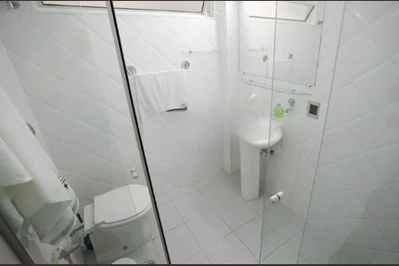 Apartamento à venda com 134m², 2 quartos e 1 vaga